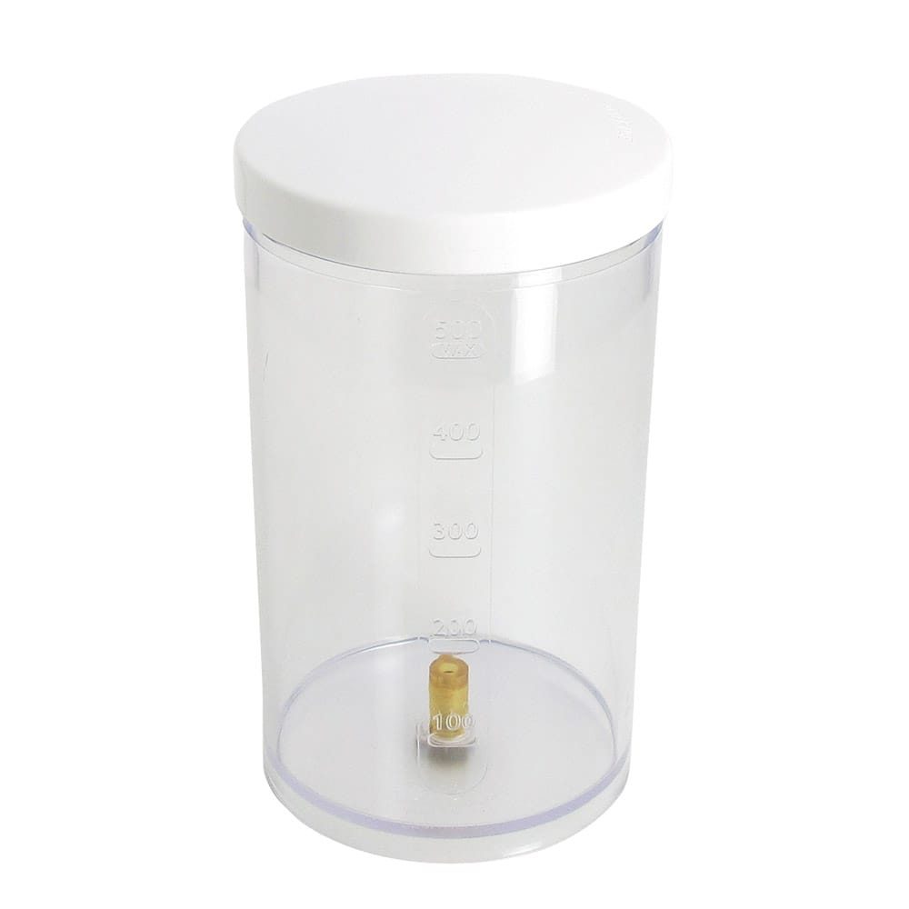 Tank 500ml f. Newtron P5 XS St