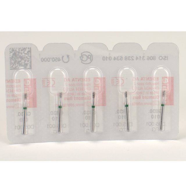 Diamant FG G 830.010 5St
