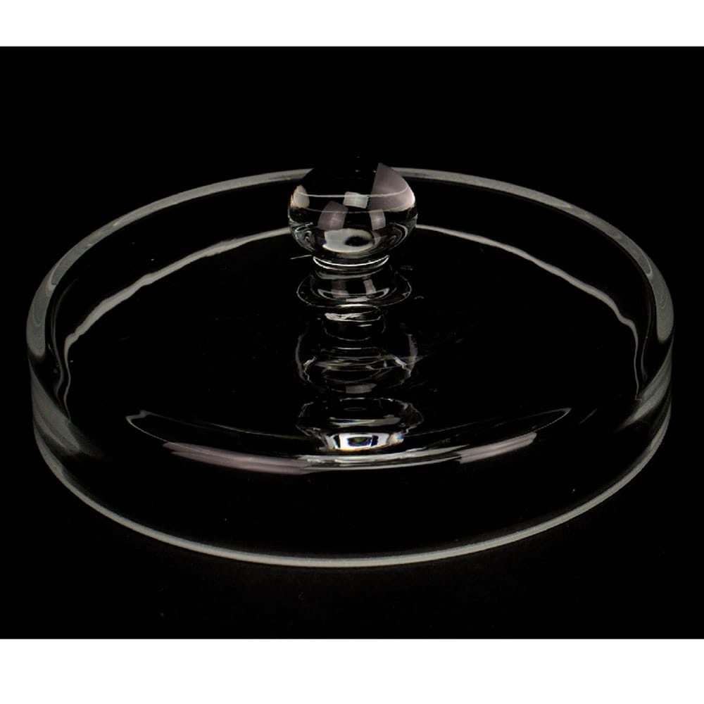 Glasdeckel 735.01 St