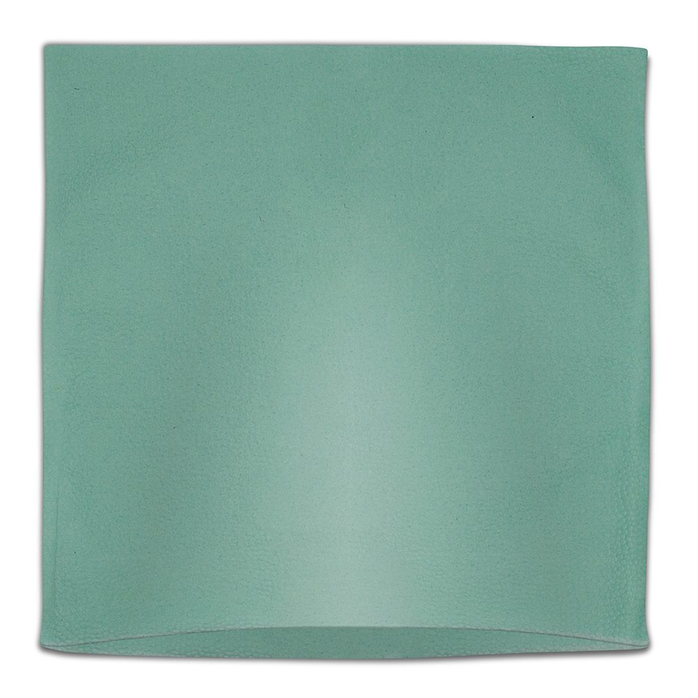 SafeBasics Kopfschutztasche 25x25cm grün