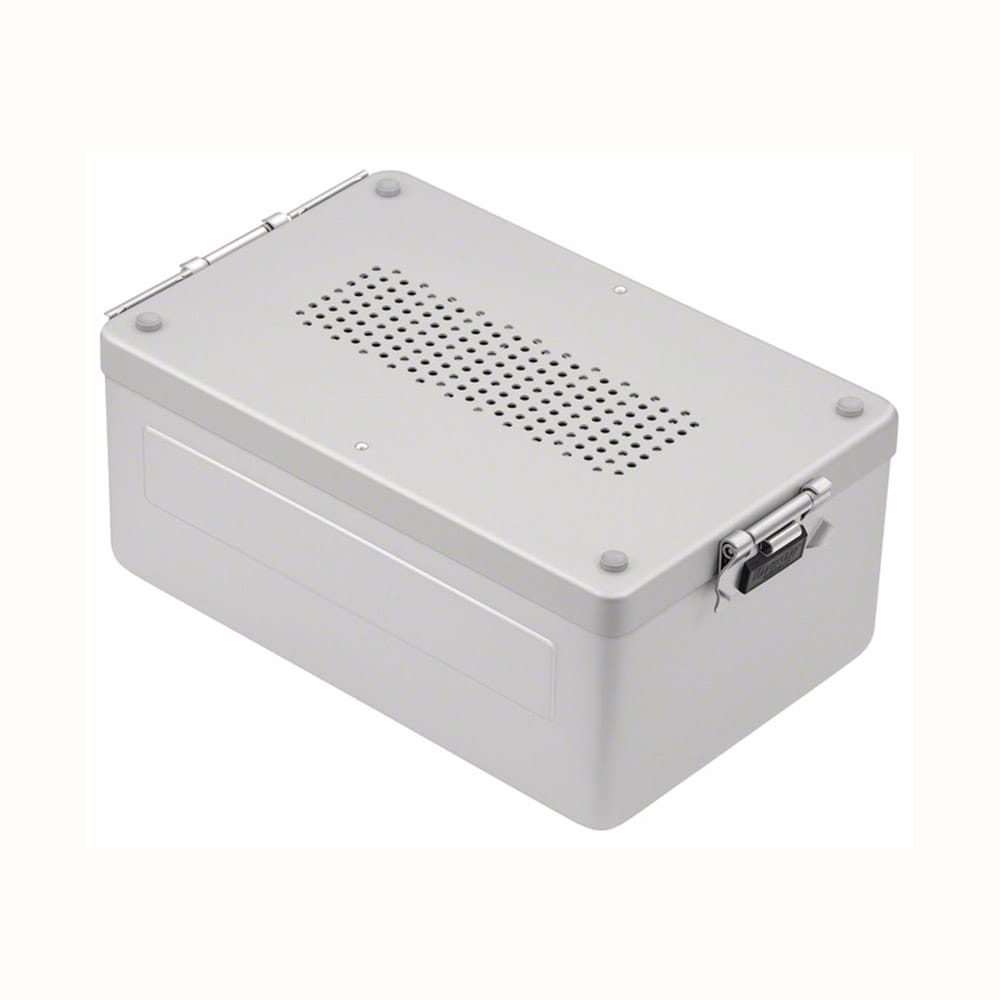 Dental Container 312x190x130mm St