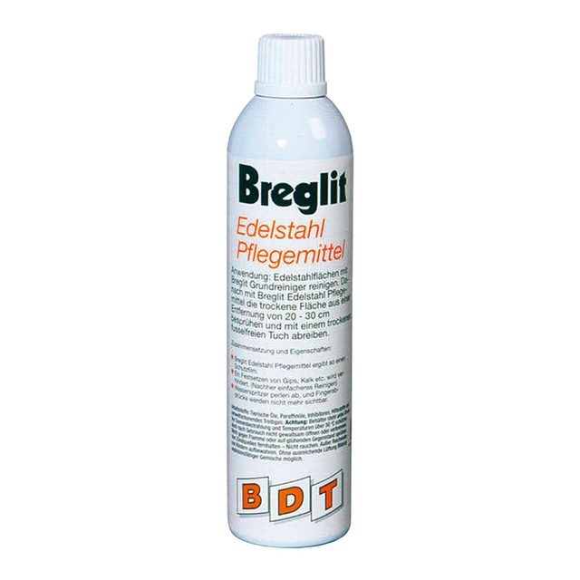 Breglit Edelstahl-Spray, 400 ml