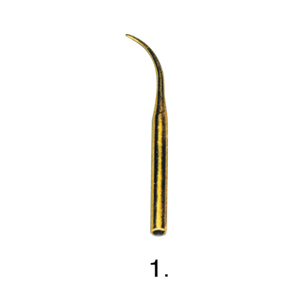 Modellierspitze Nt PKT1 fein St