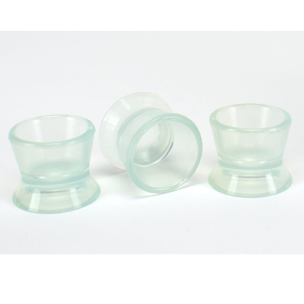 Silikon-Mischbecher 3x5ml