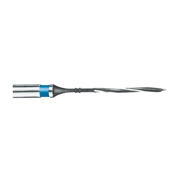 Unimetric Eindringungsbohrer 212/110, 6 Stück