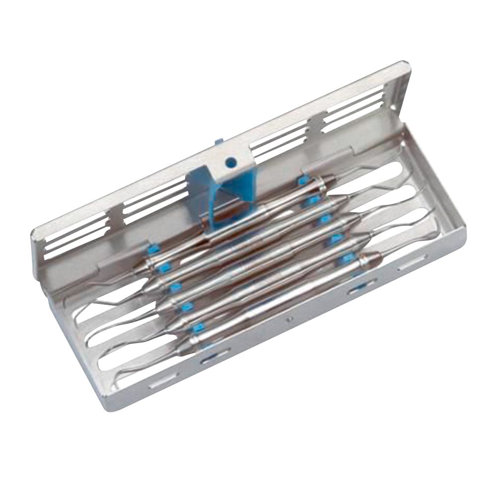 Paro-Starter-Set L.S. 3011 Kit