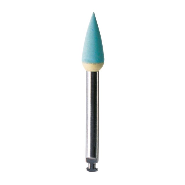 Diamant Polierer 9712 M 040 Wst  2St