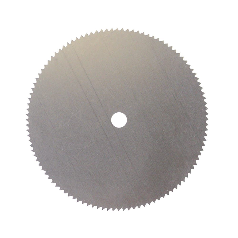 Kreissägen 232 RF 160 unm.10St