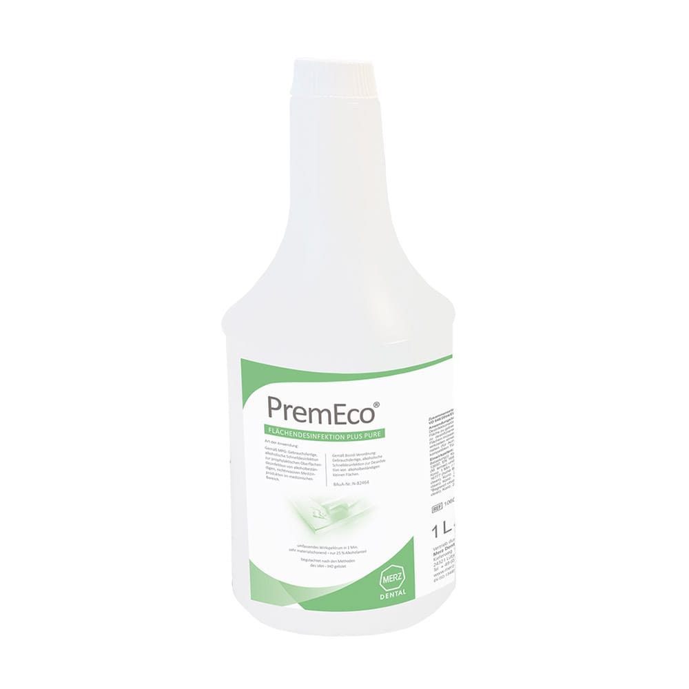 PremEco Plus Pure Flächendesinf. 1000ml