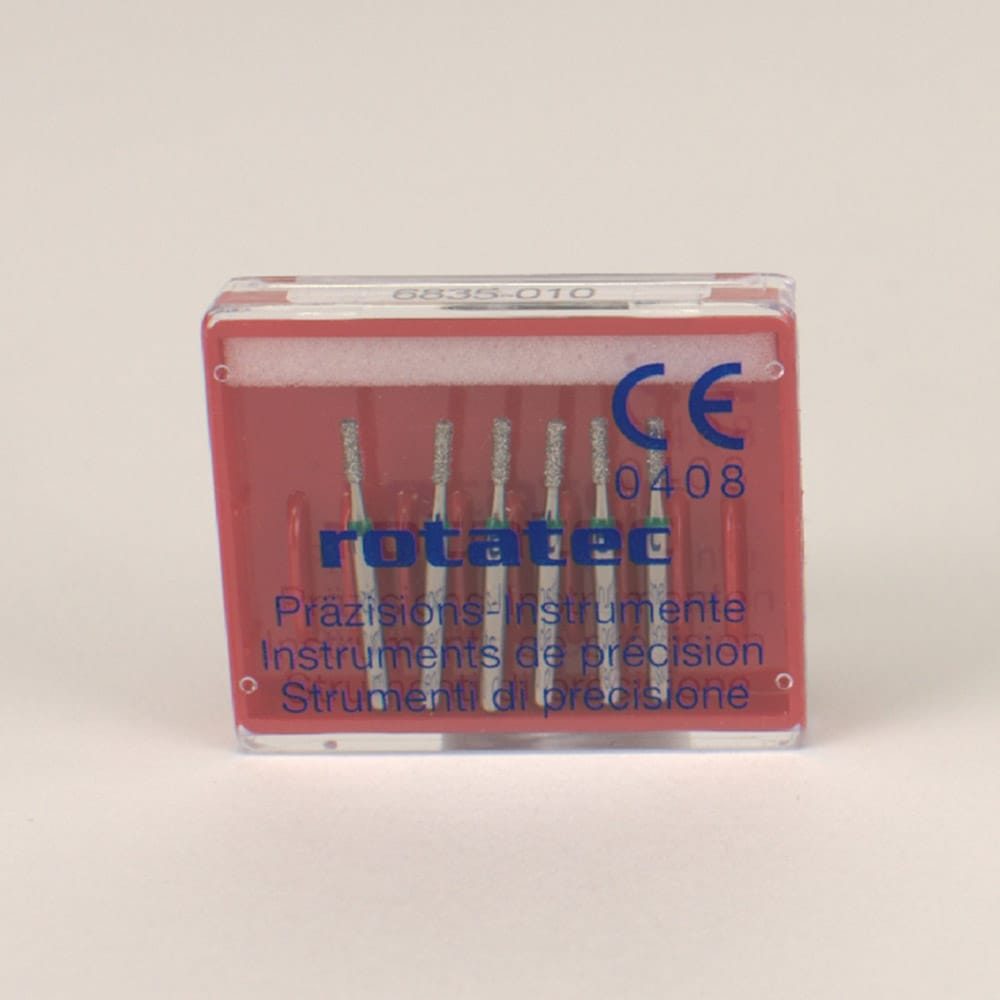 Diamant FG 6835 010 6St