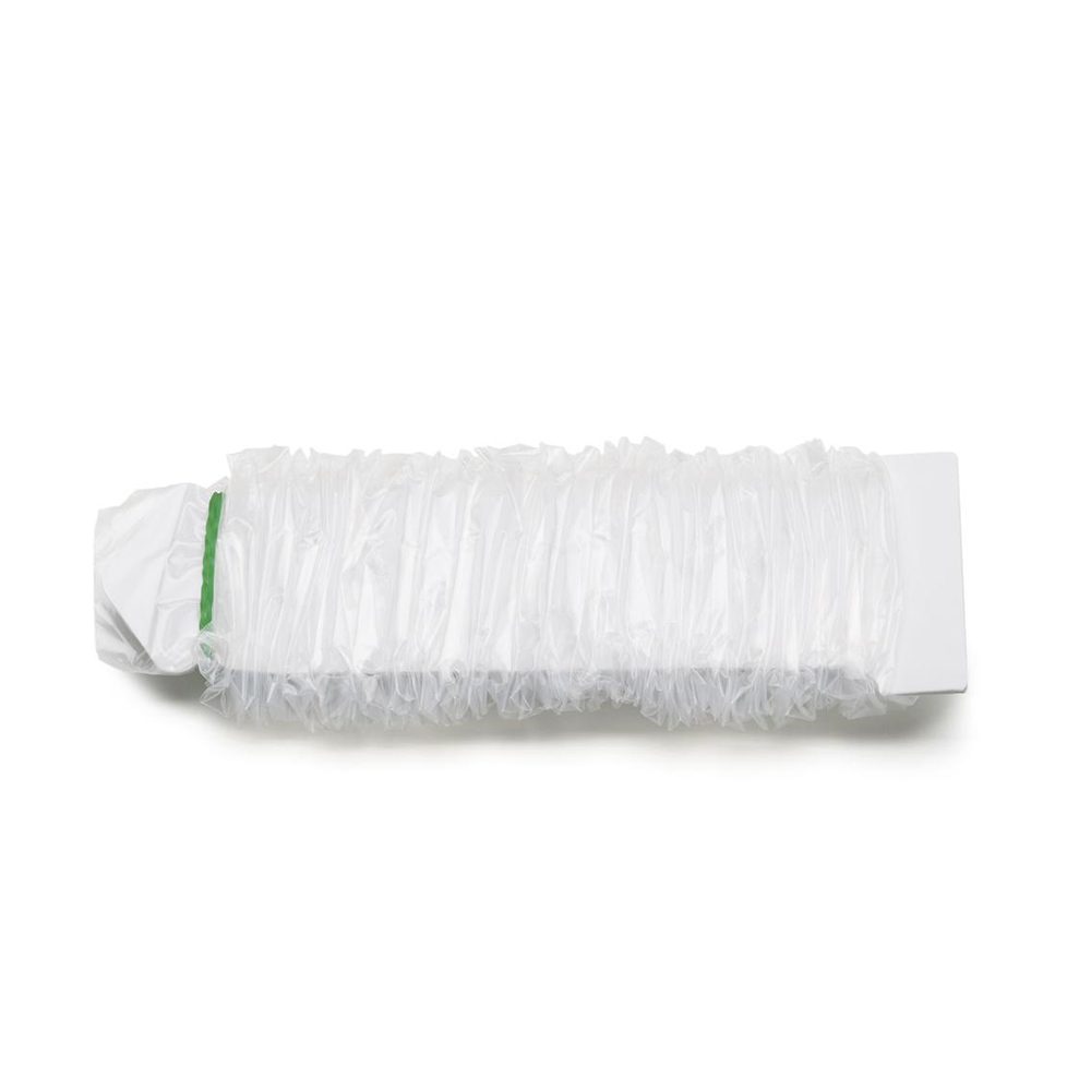 Schlauchüberzug steril 120x7cm m.FG 10St