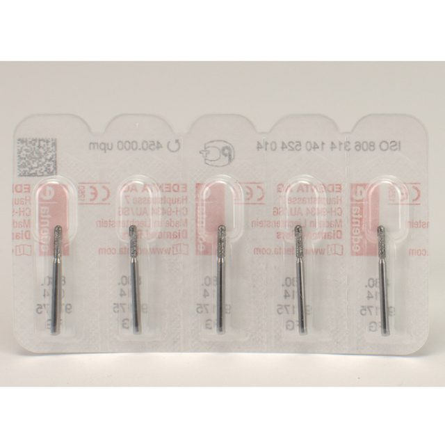 Diamant FG 880.014 5St