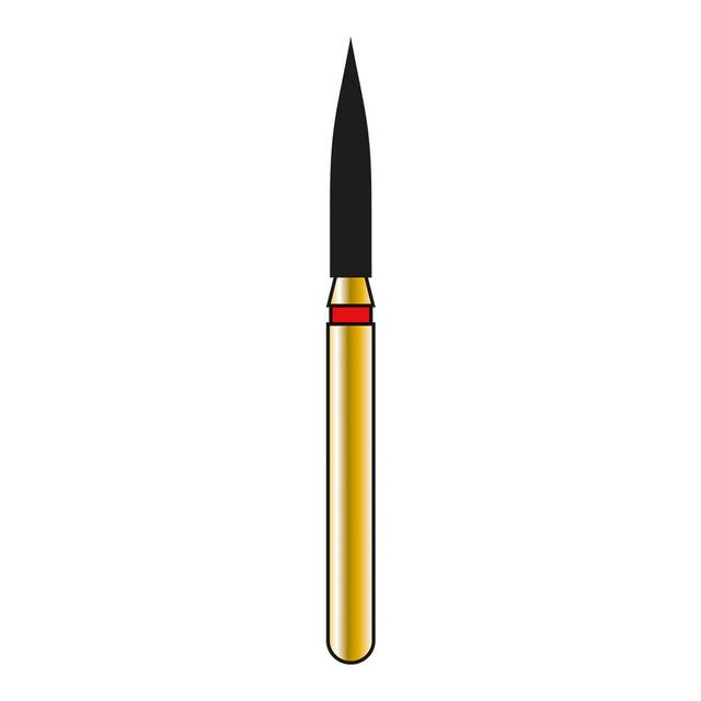Diatech Diamant FG G862.014 8F 5St