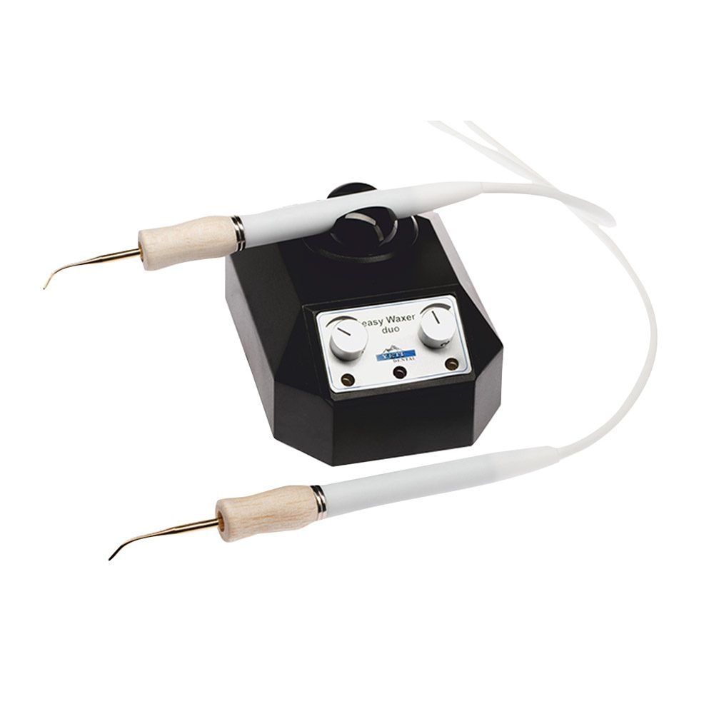 Easy Waxer duo 230V St