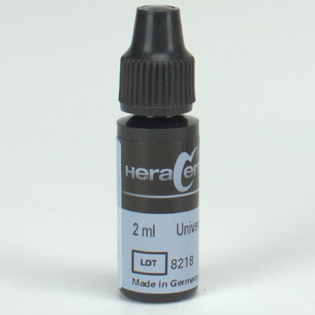 HeraCeram universal Stain Flüss. SLU 2ml