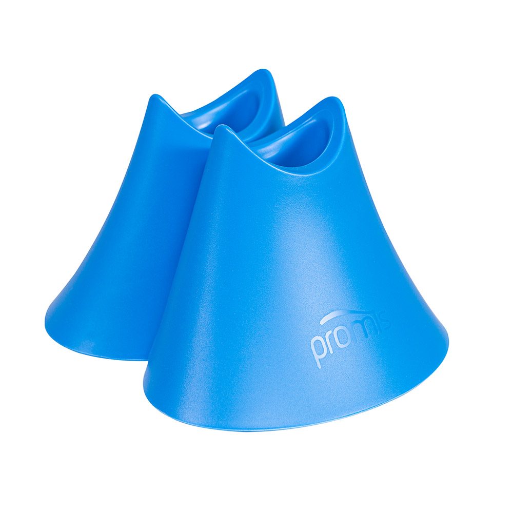Promis Holder Duo Blue 1St