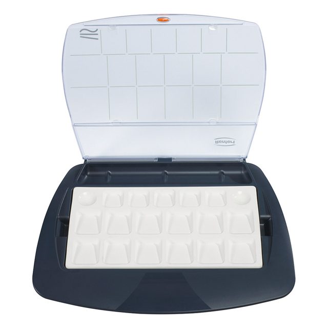 Anmischplatte lay:art tropic pro S St