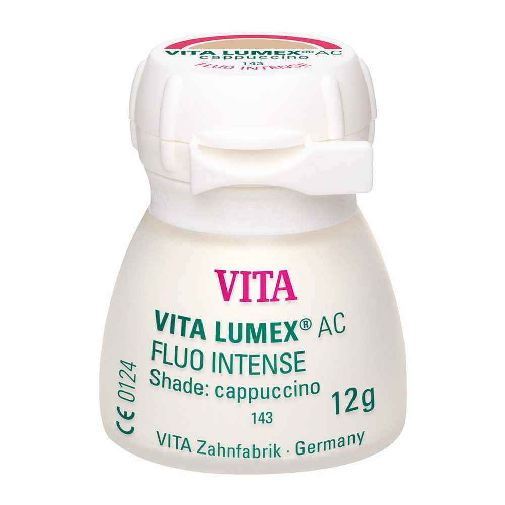 VITA LUMEX AC Fluo Intense cream, 12 g