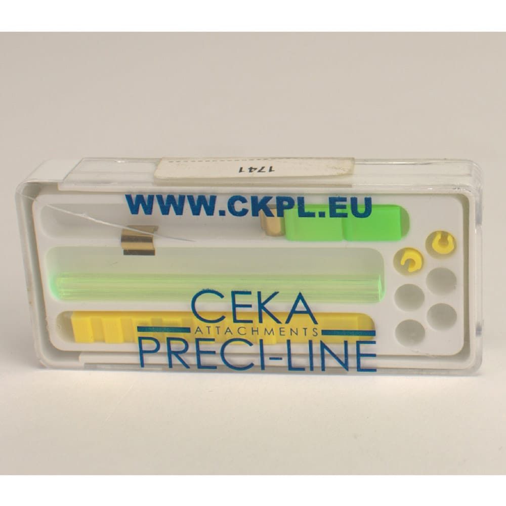 Preci-Horix Combi 1741 Set