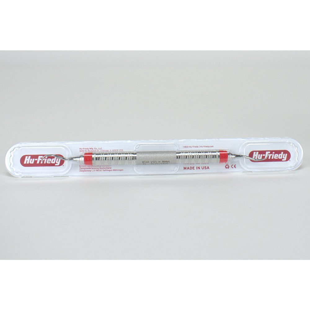 Scaler 311/312 mini Sichel rot  Gr.7  St
