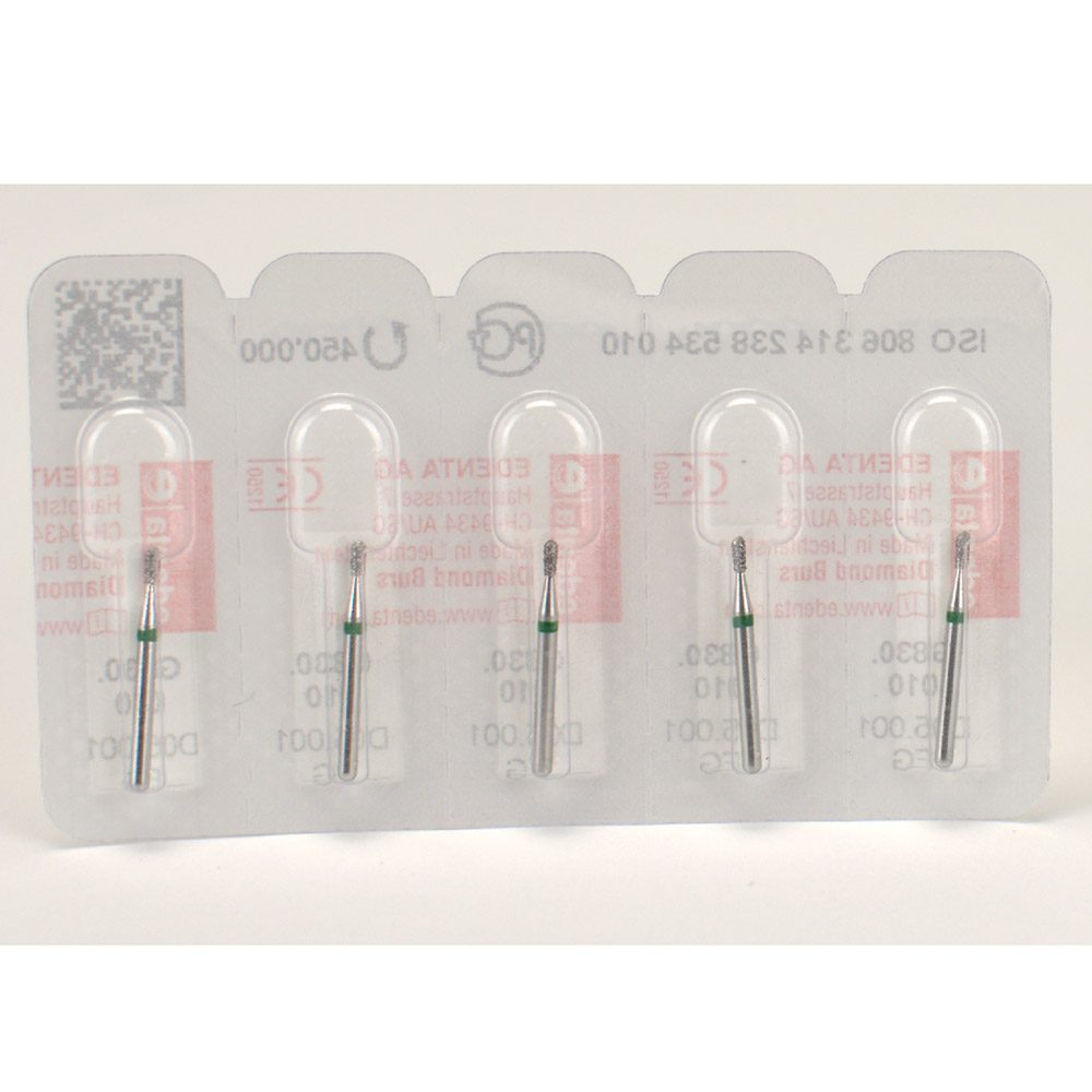 Diamant FG G 830.010 5St