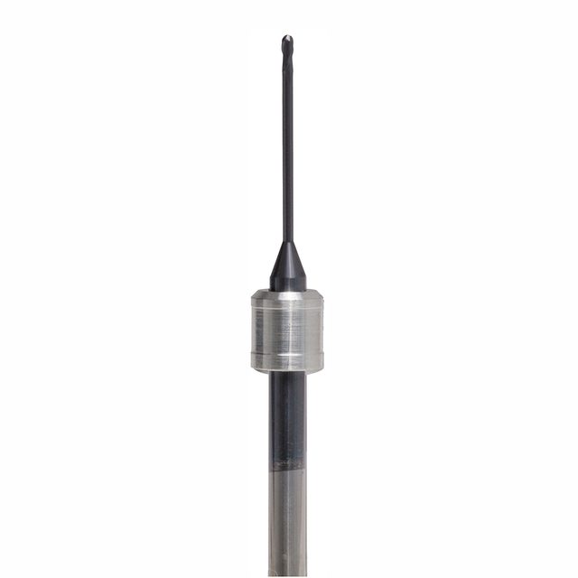 CADCAM-Fräser XSZ A 1mm/3mm Hst  St