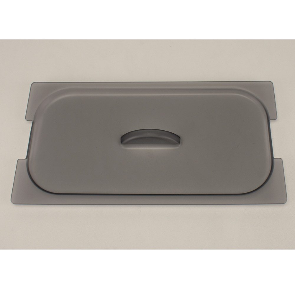 Kunststoffdeckel f. Eurosonic 4D St