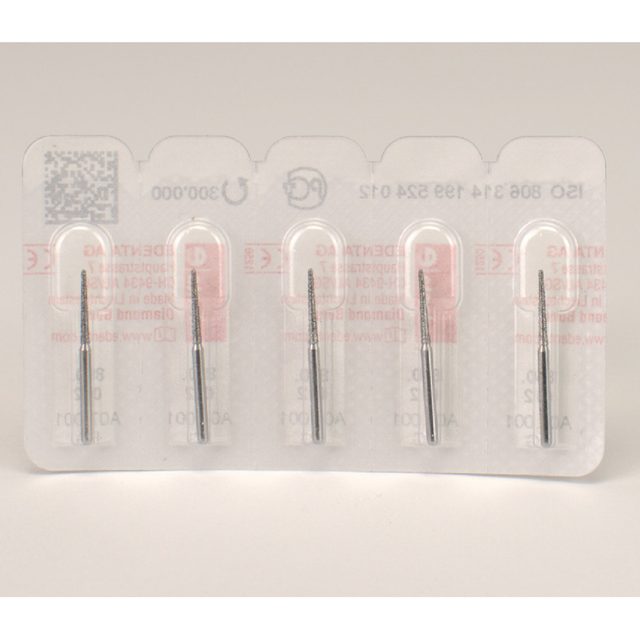 Diamant FG 850.012 5St