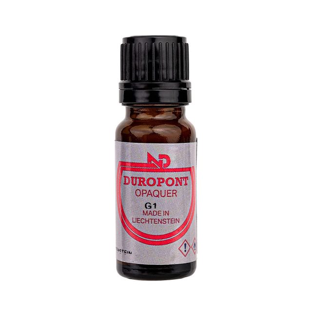 Duropont Opaker A1 10ml Flasche