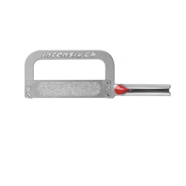 Ortho-Strips Central one-sided OS40L 3St