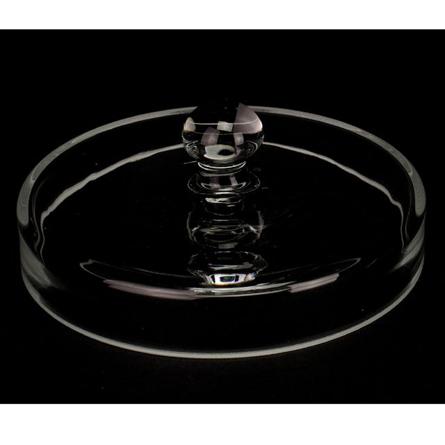 Glasdeckel 735.01 St