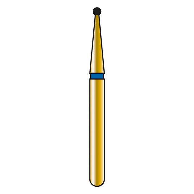 Diatech Diamant FG 801.009 ML 5St