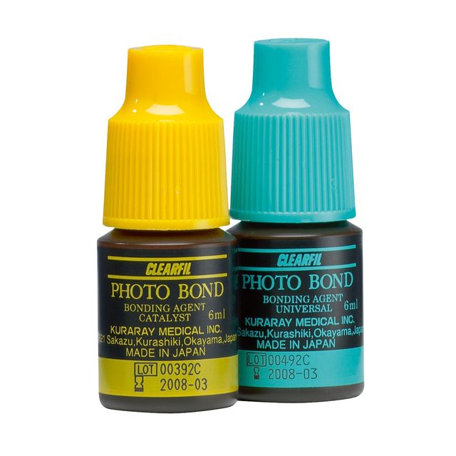 Clearfil Photo Bond-Universal/Katalysator, Packung
