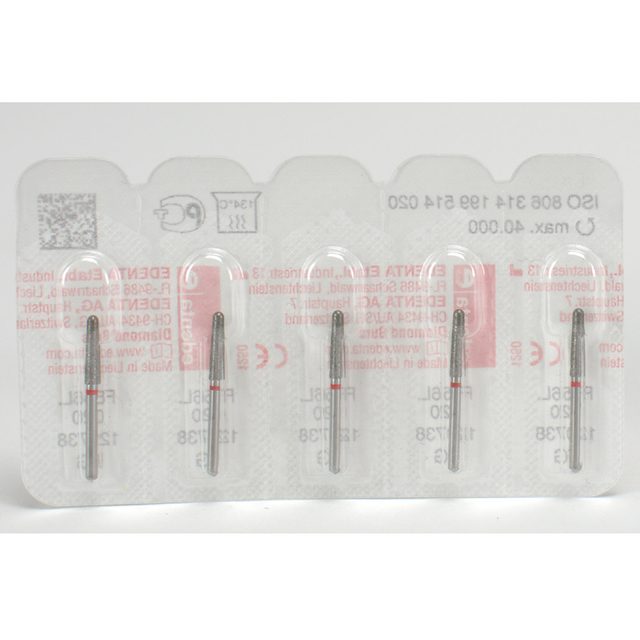 Diamant FG F 856L.020 5St