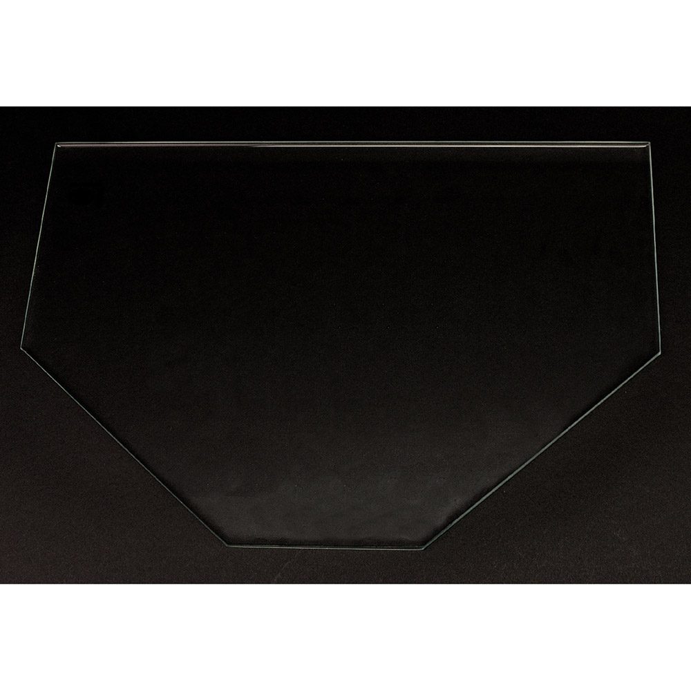 Glasscheibe Beschichtet Basic Classic St