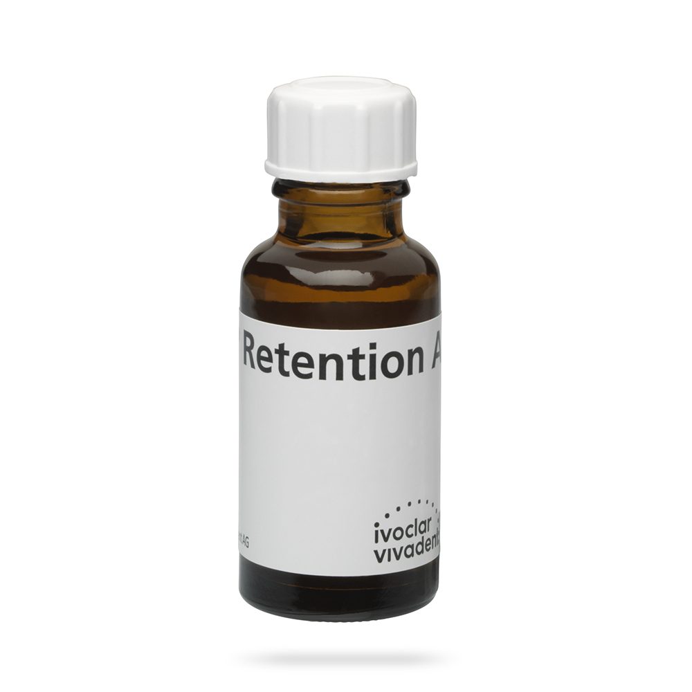 Retentionen Adhesive, 20 ml