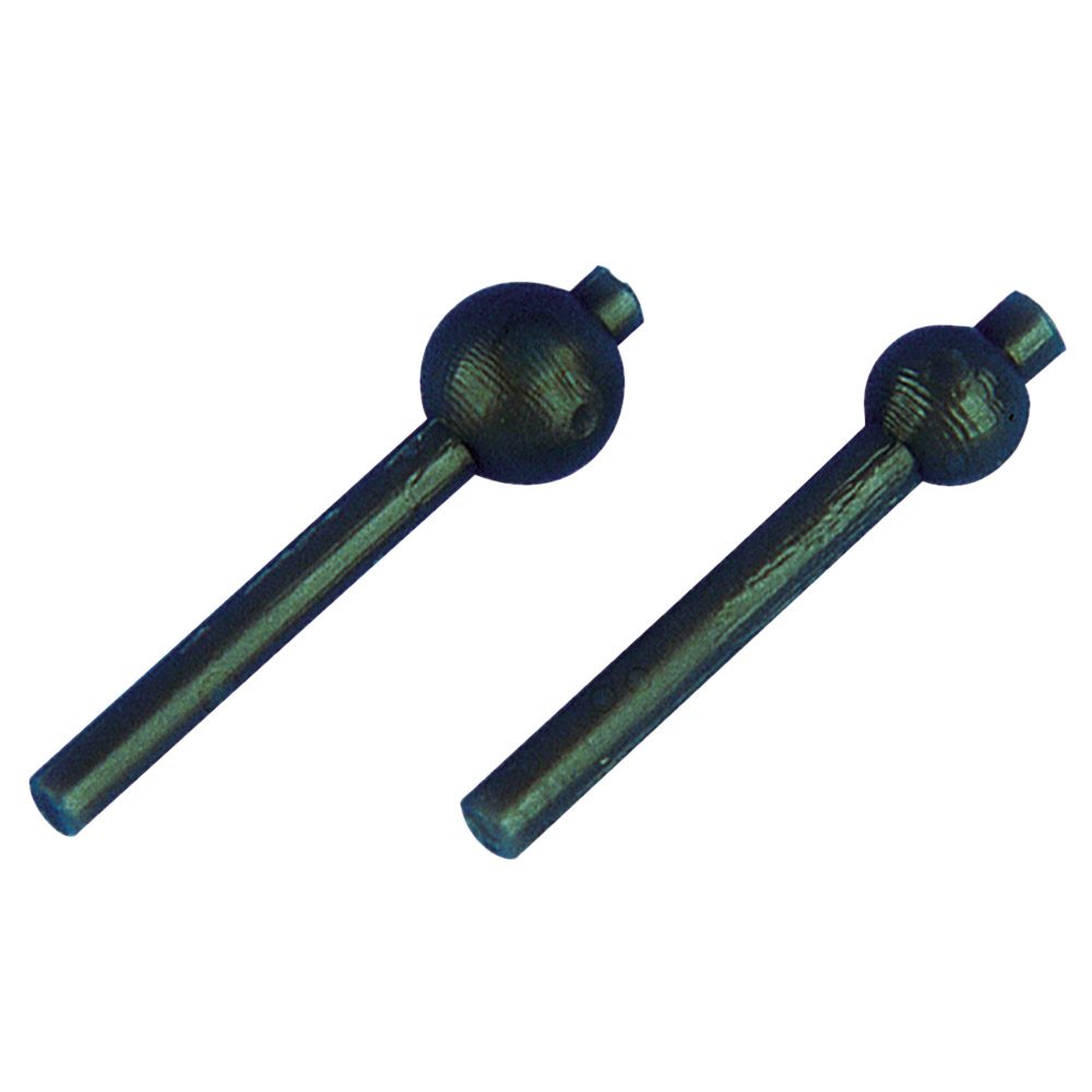 Wachsgußstifte 6,5 mm, Packung
