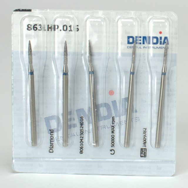Diamant Hst 863.HP.016  5St