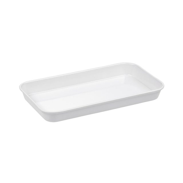Festopas Instr. Schale 29x16x3cm weiss St