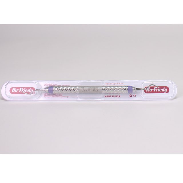 Kürette universal 23A Gr.9  E2  St