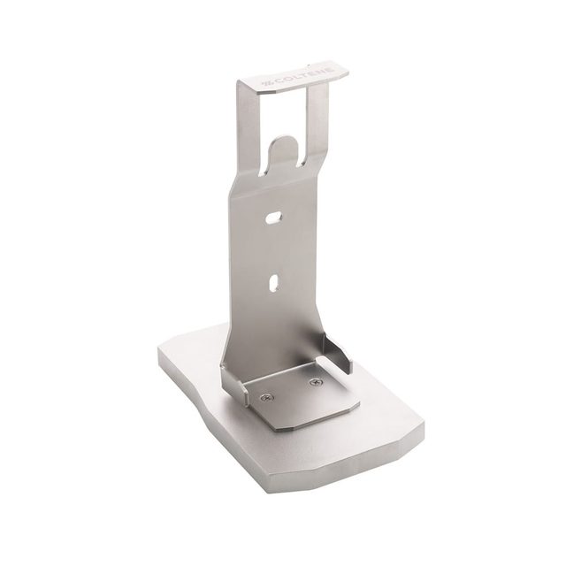 CanalPro Syringe, Fill Station