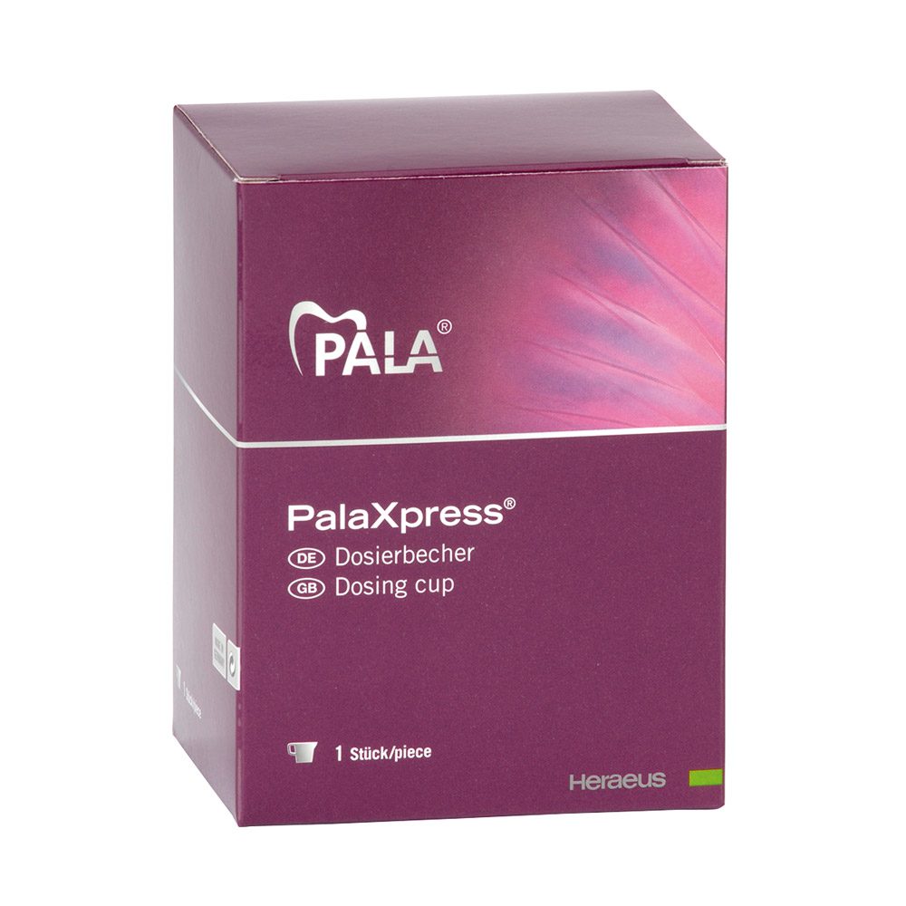 PalaXpress Dosierbecher, Stück