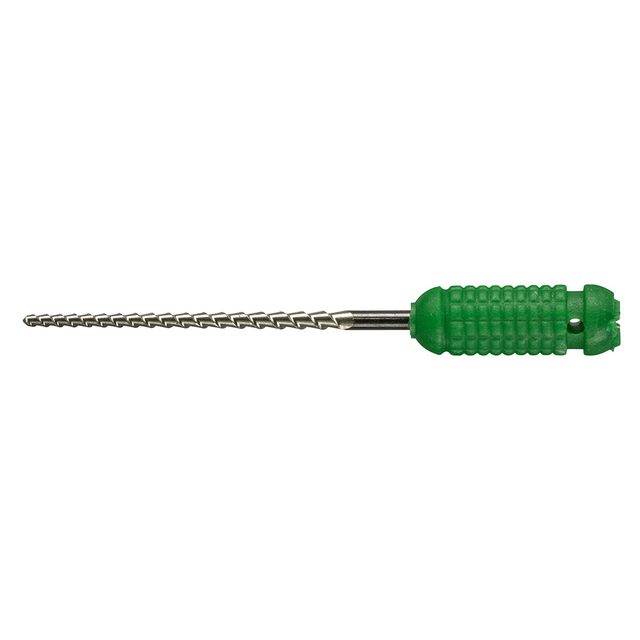 NiTi-S File #70 31mm 6pcs