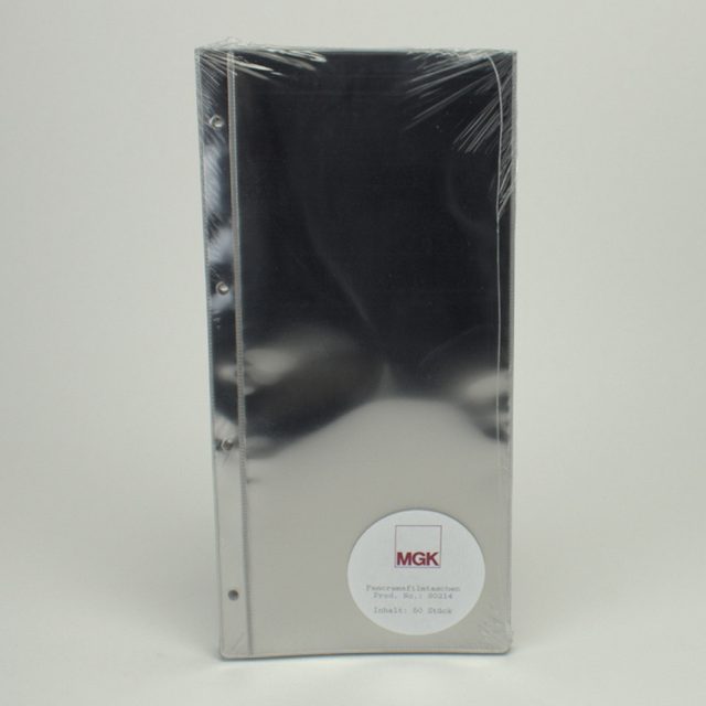 Filmtaschen 80214, 50 Stück