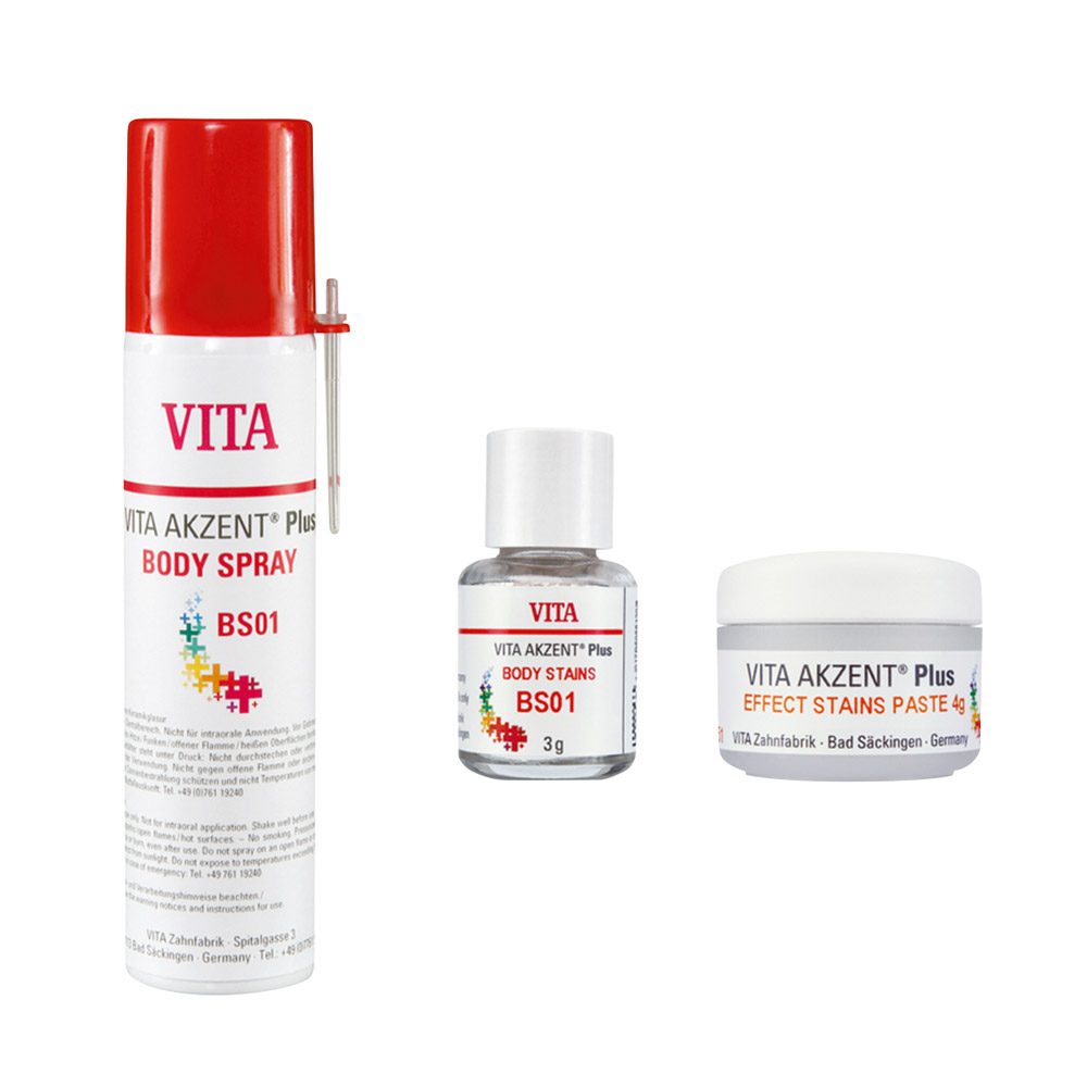 Akzent Plus Glaze Paste, 4 g