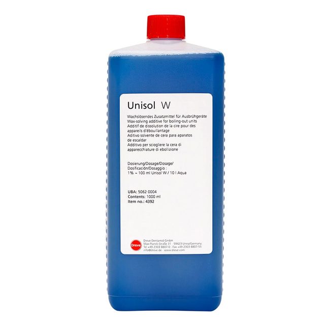 Unisol W, 2 x 1 L
