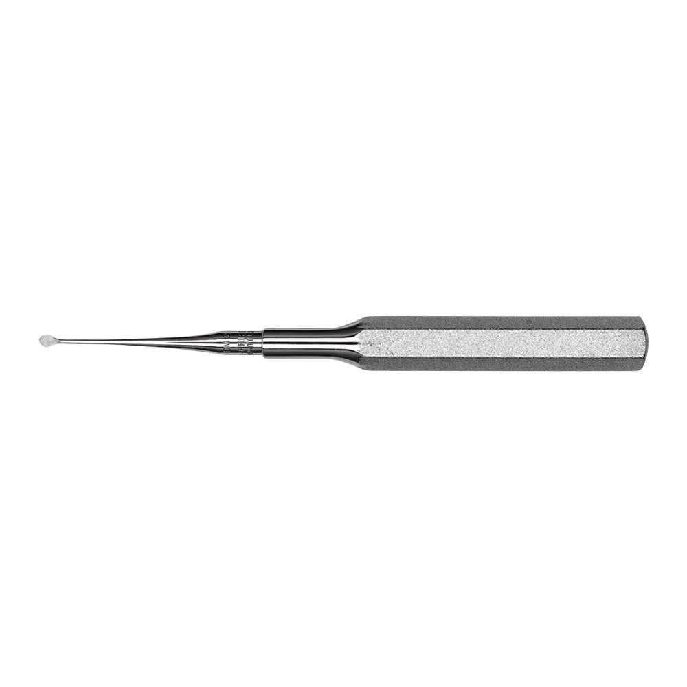Kürette chirurgisch Molt 2 Griff 502, Stück