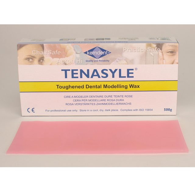Tenasyle Wachs 605001  Pa