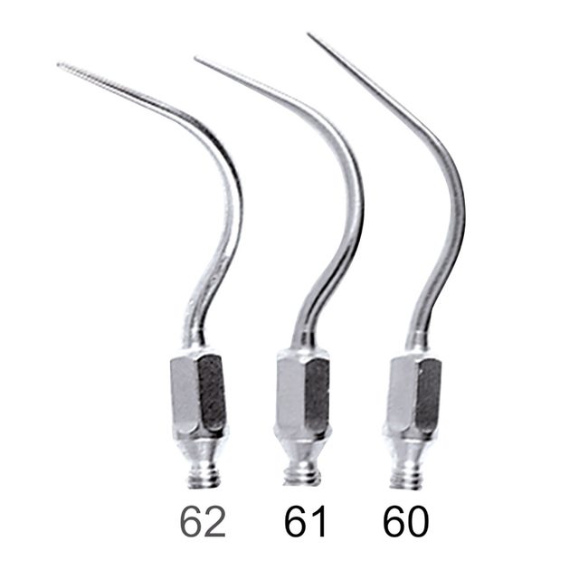 SONICflex Paro Spitzensatz 60, 61, 62, Set