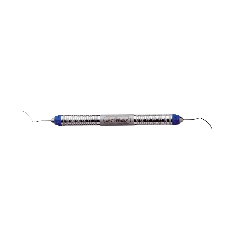 Scaler Diamond Tec Grriff 7 blau, Stück